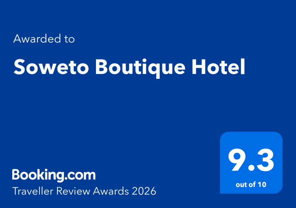 booking.com award